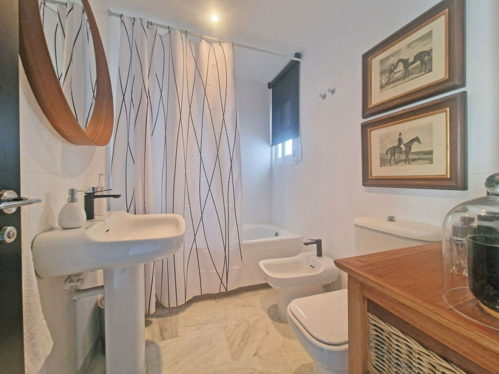 Townhouse Calahonda Málaga - image 47