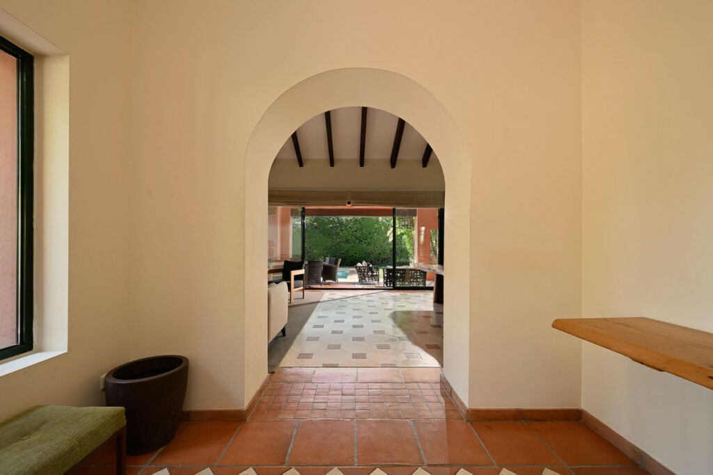 Detached Villa Atalaya Málaga - zdjęcie 10