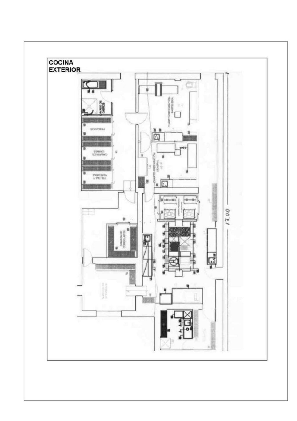 Hotel Antequera Málaga - image 47
