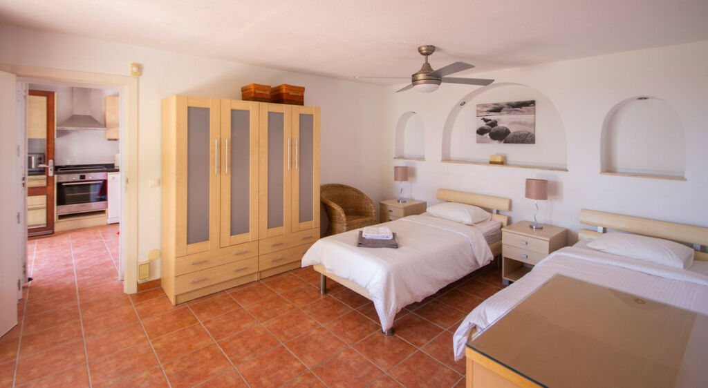 Detached Villa Mijas Costa Málaga - image 48