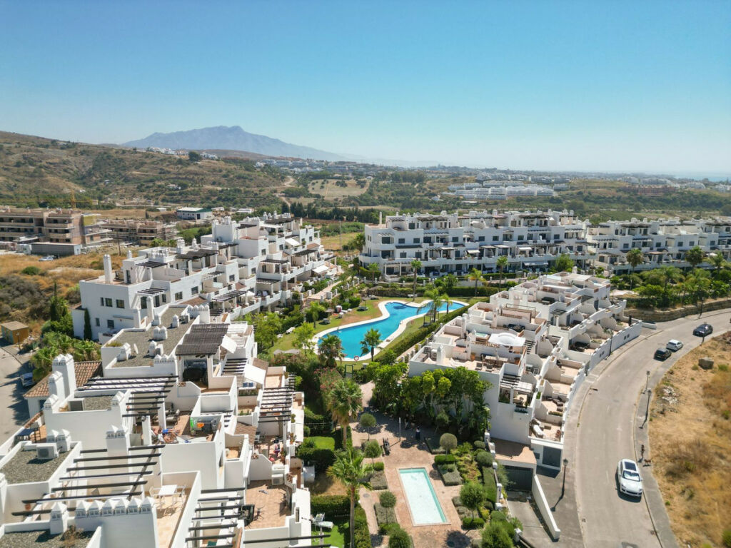 Penthouse Duplex Estepona Málaga - image 48