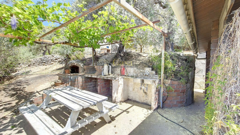 Detached Villa Canillas de Albaida Málaga - image 48