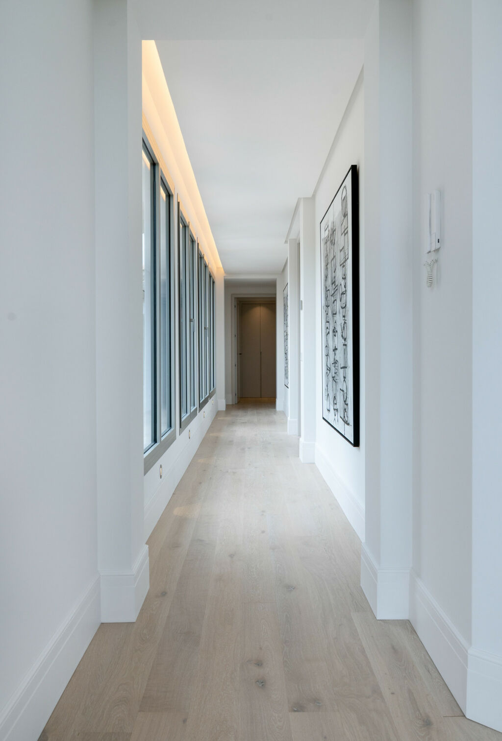 Detached Villa Monte Halcones Málaga - image 48