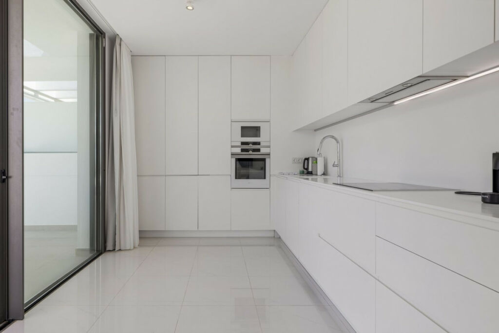 Penthouse Benahavís Málaga - image 47