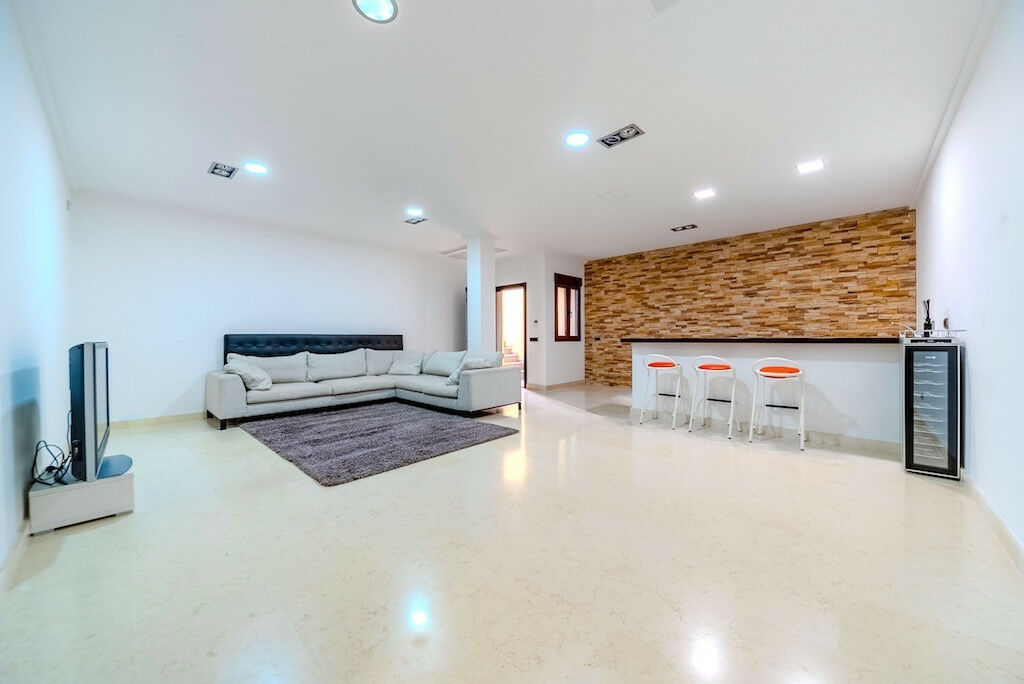 Detached Villa Cabo Roig Alicante - image 48