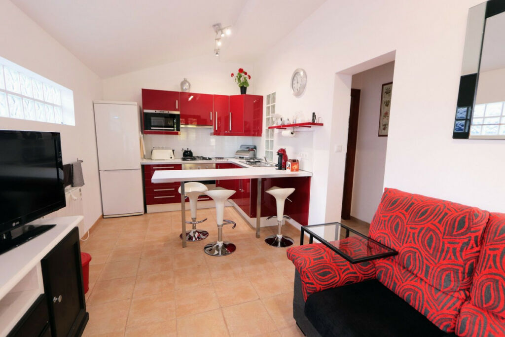 Detached Villa Balsicas Murcia - image 49