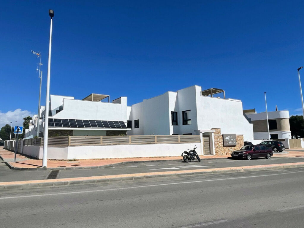 Penthouse San Pedro del Pinatar Murcia - image 46