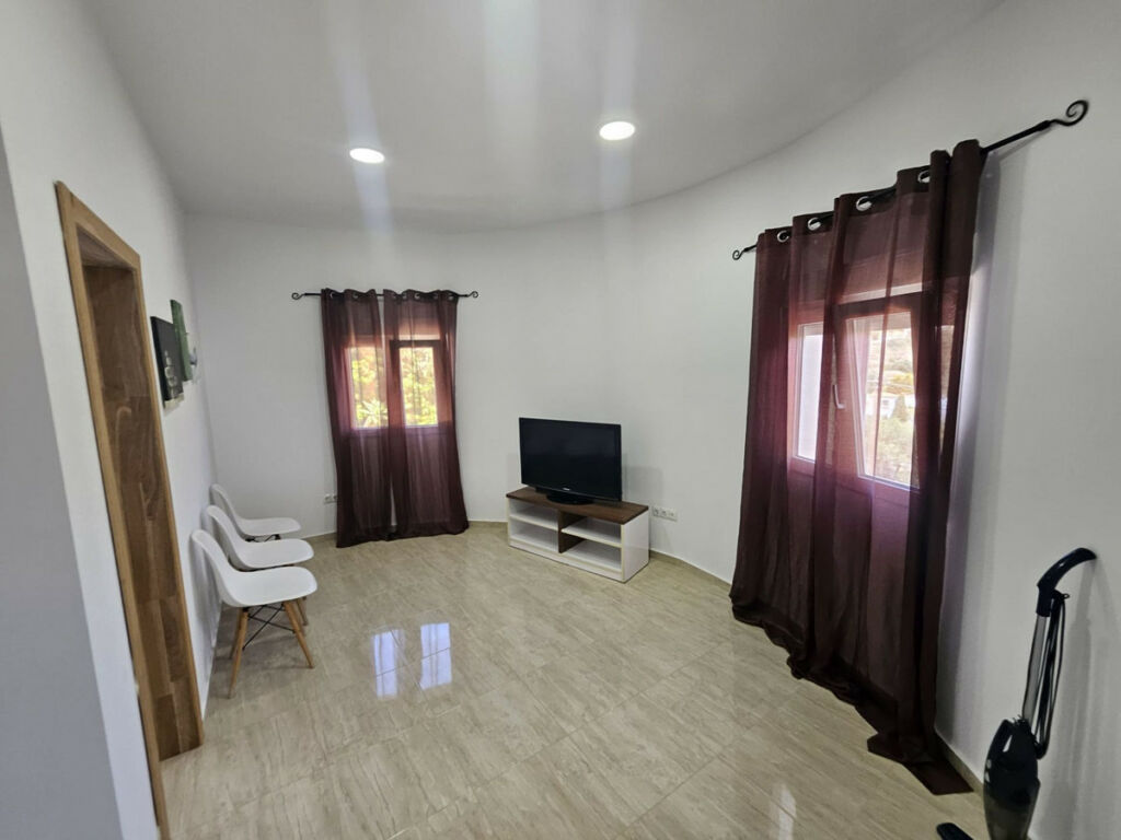 Detached Villa Calpe Alicante - image 48