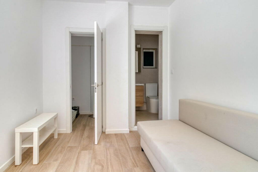Detached Villa Torremuelle Málaga - image 48