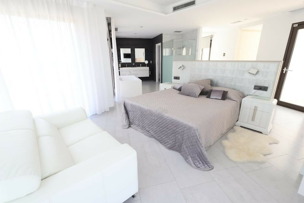 Detached Villa Javea Alicante - image 48