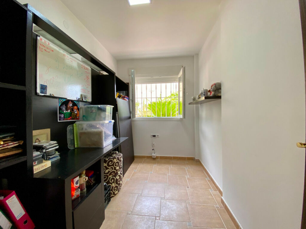 Detached Villa Algorfa Alicante - image 48