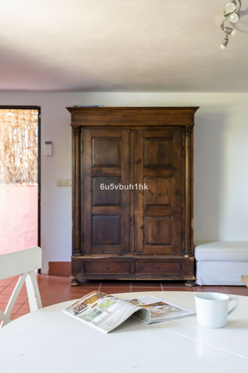 Townhouse Alhaurín de la Torre Málaga - image 48