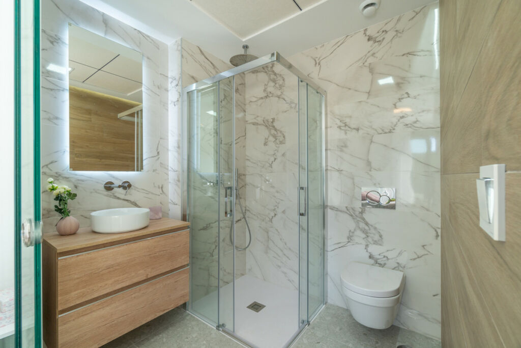 Ground Floor Apartment Los Balcones Alicante - image 48