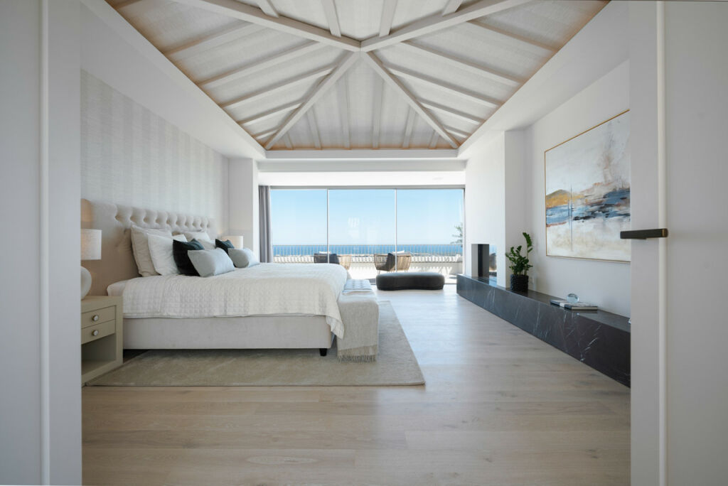 Detached Villa Monte Halcones Málaga - image 49