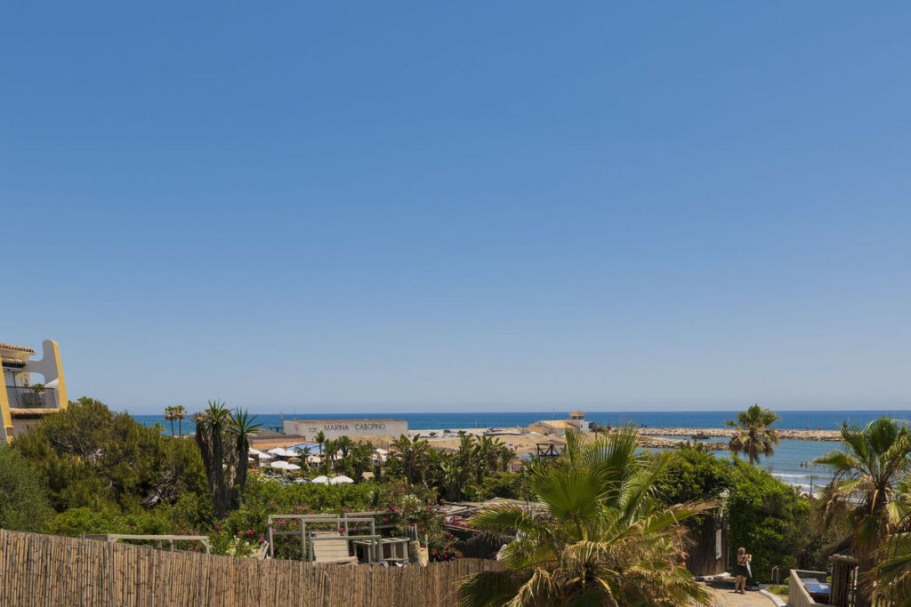 Semi-Detached House Artola Málaga - image 49