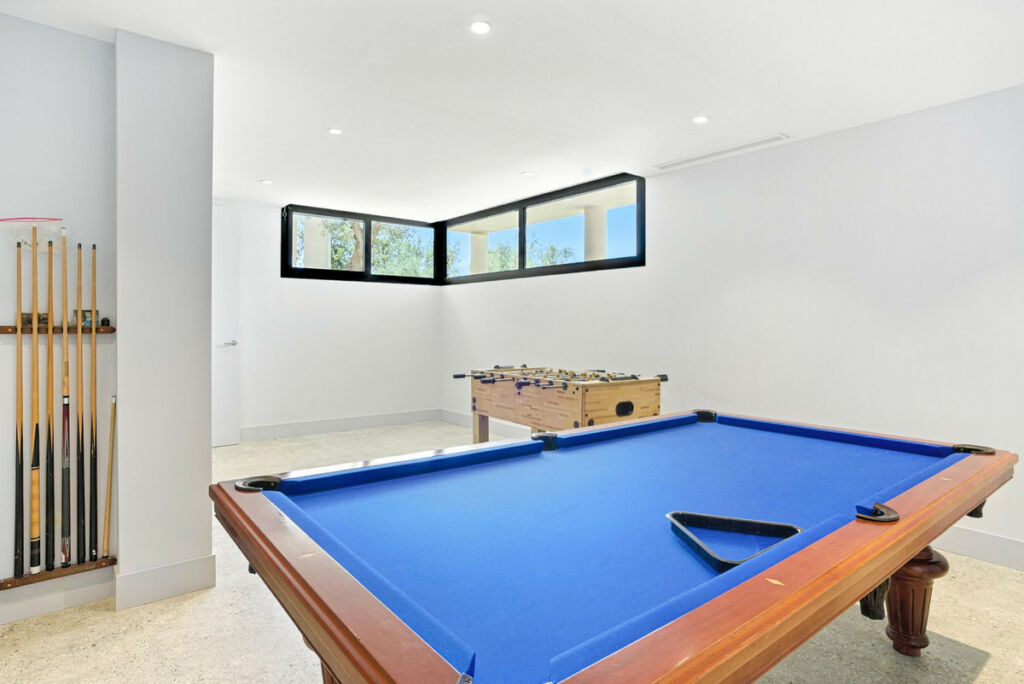 Detached Villa Elviria Málaga - image 49