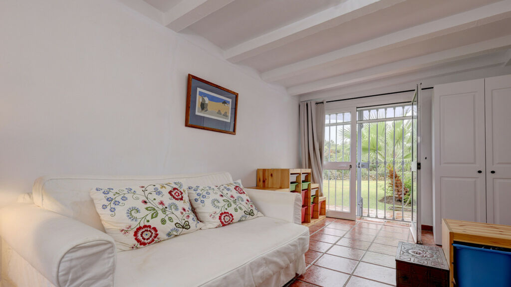 Finca - Cortijo San Pablo de Buceite Cádiz - image 49
