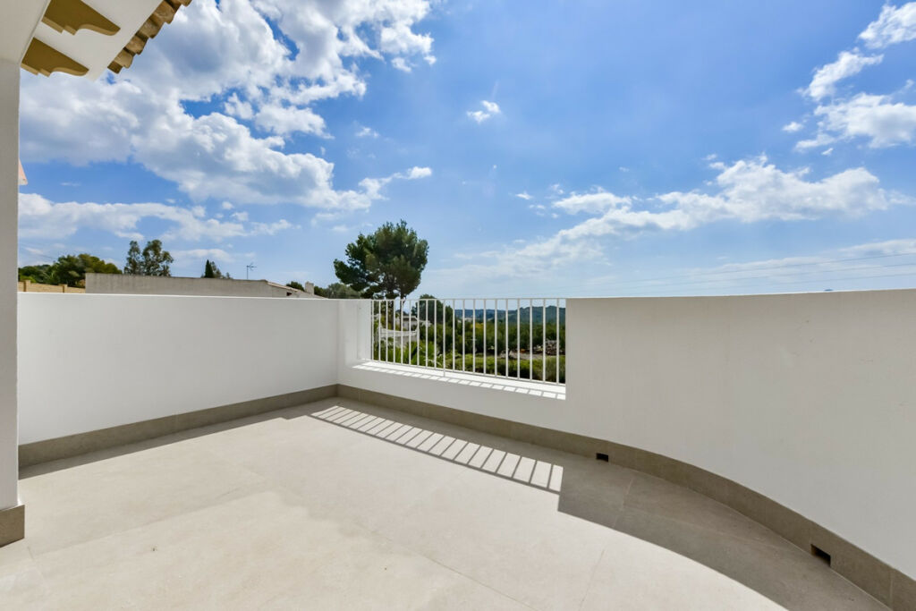 Townhouse Altea Alicante - image 49