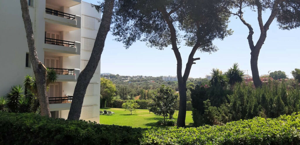 Ground Floor Apartment Los Monteros Málaga - image 49