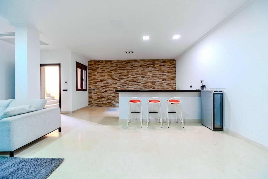 Detached Villa Cabo Roig Alicante - image 49