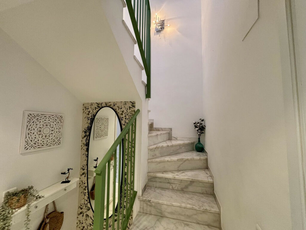 Penthouse Benalmadena Málaga - image 49