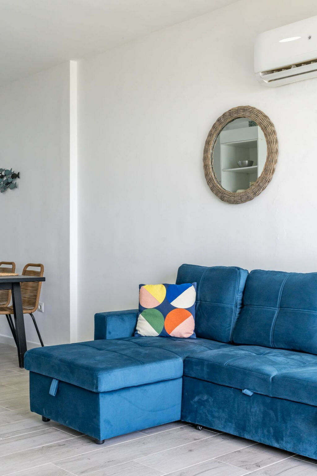 Ground Floor Apartment Benalmadena Costa Málaga - image 49