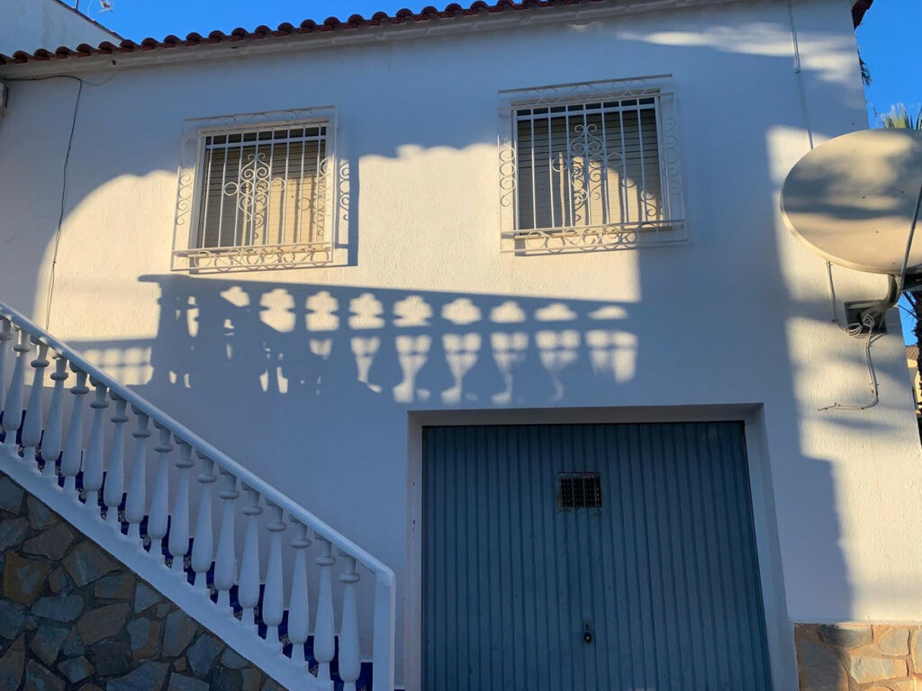 Detached Villa Aguilas Murcia - image 49