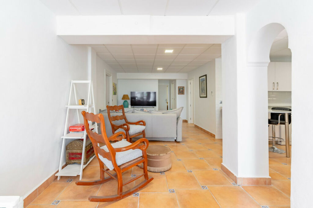 Detached Villa Torre del Mar Málaga - image 49