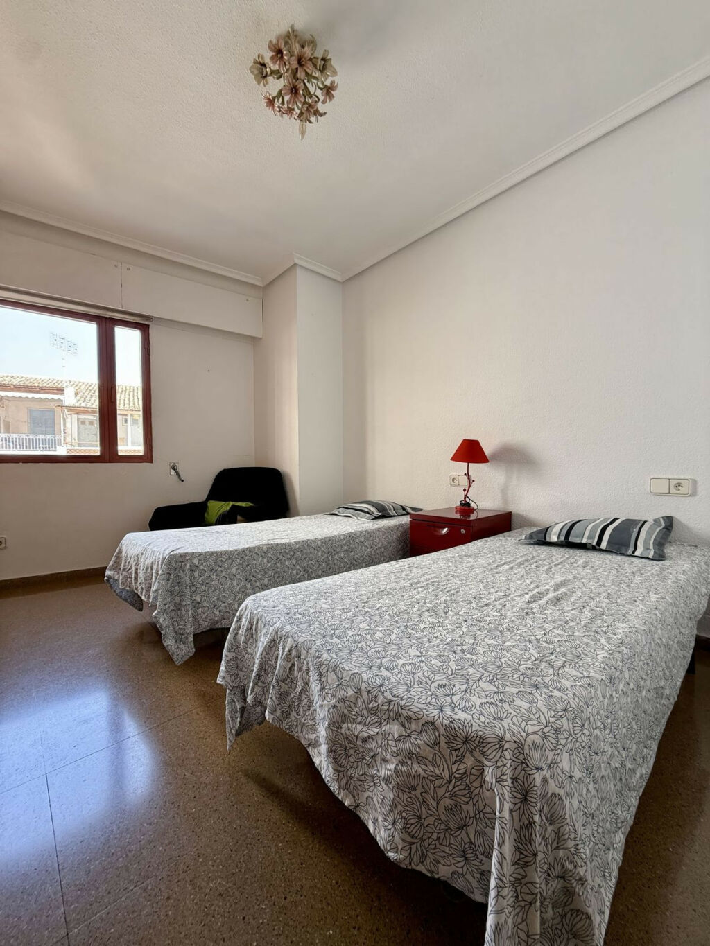 Middle Floor Apartment Altea Alicante - image 13