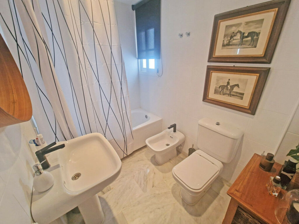 Townhouse Calahonda Málaga - image 48