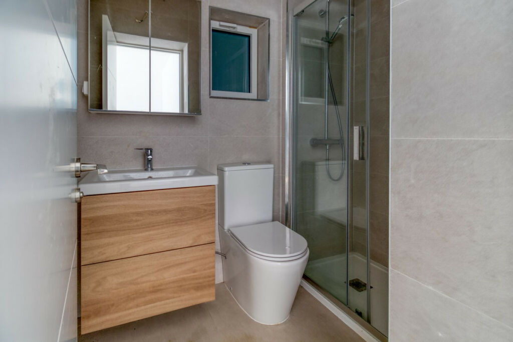 Detached Villa Torremuelle Málaga - image 49