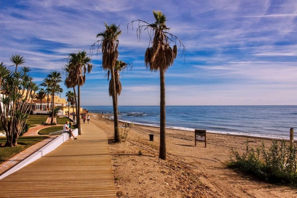 Townhouse Marbella Málaga - image 51