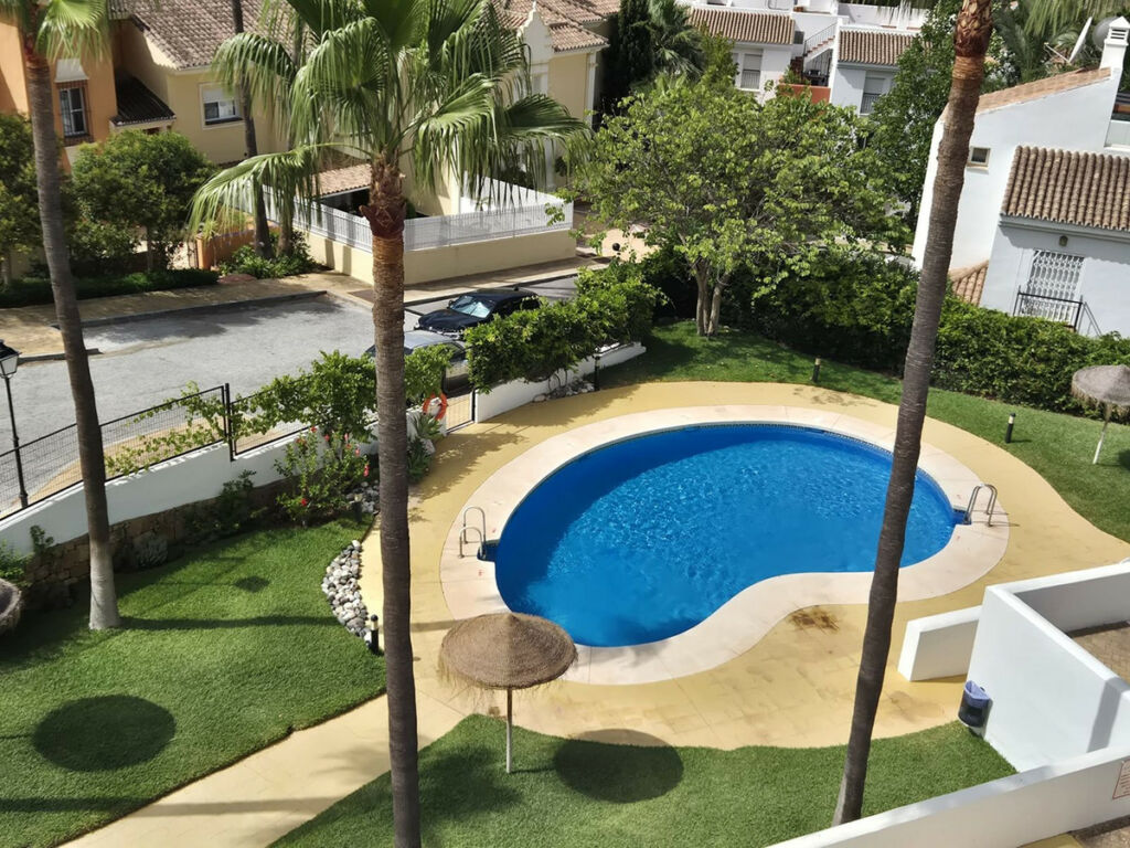 Penthouse Duplex Alhaurin Golf Málaga - image 49