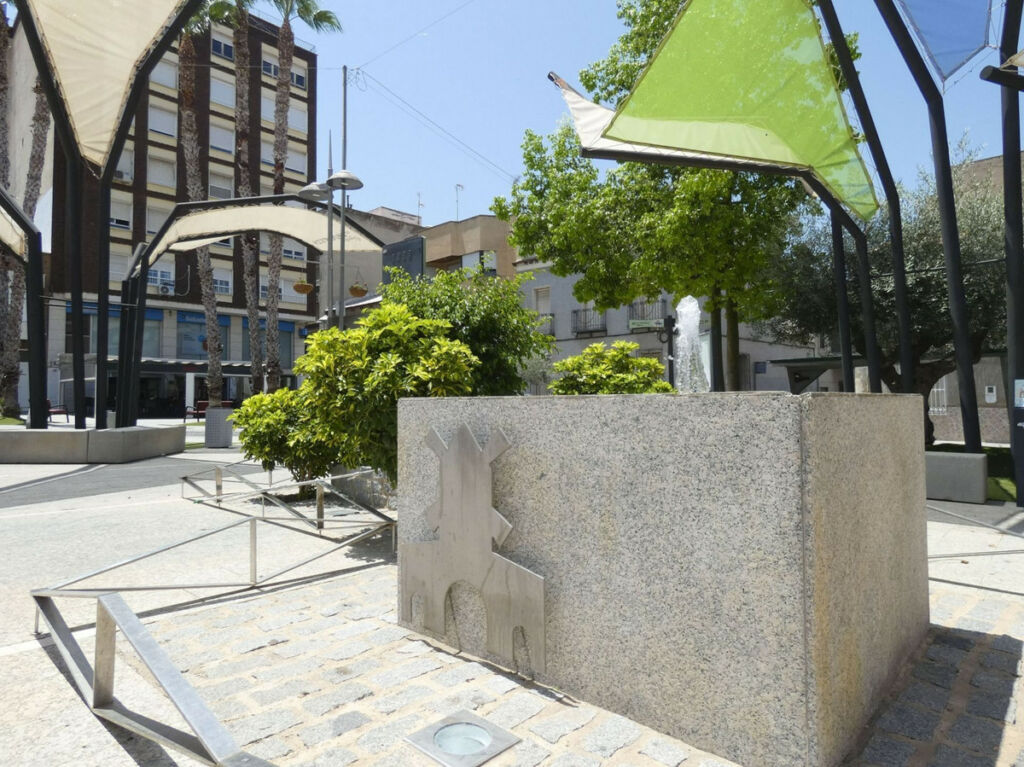 Detached Villa Bigastro Alicante - image 49