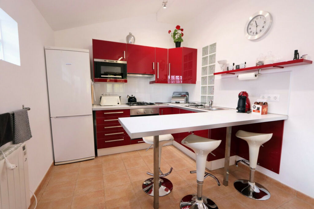 Detached Villa Balsicas Murcia - image 50