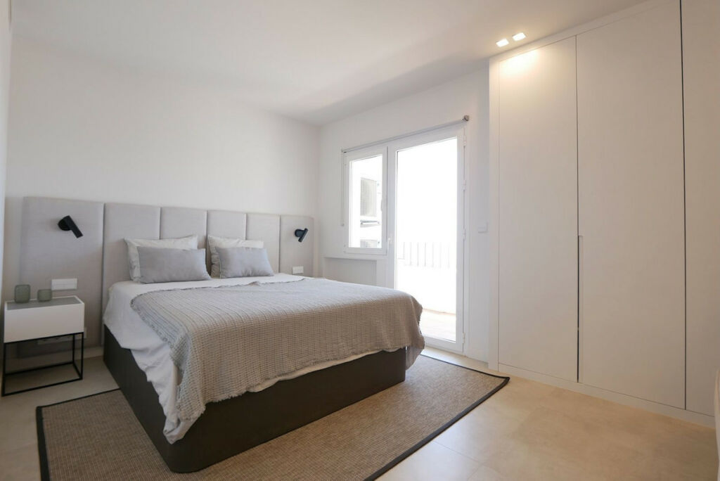 Middle Floor Apartment Puerto de Cabopino Málaga - image 54
