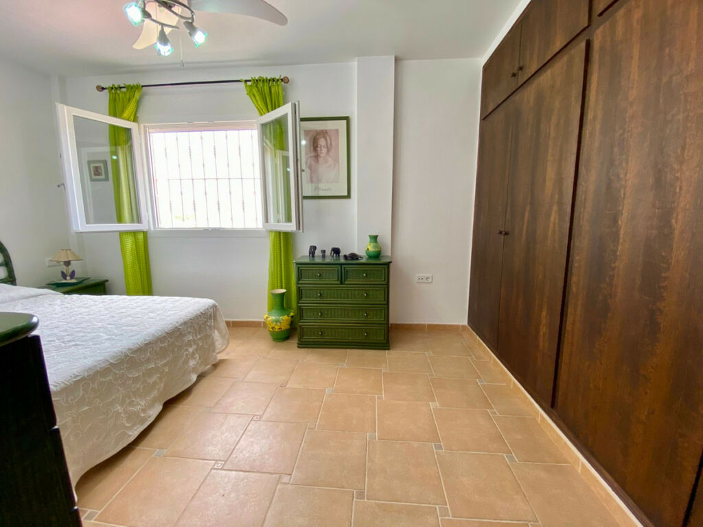 Detached Villa Algorfa Alicante - image 49
