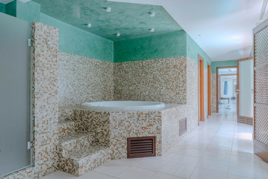 Ground Floor Apartment Estepona Málaga - image 49