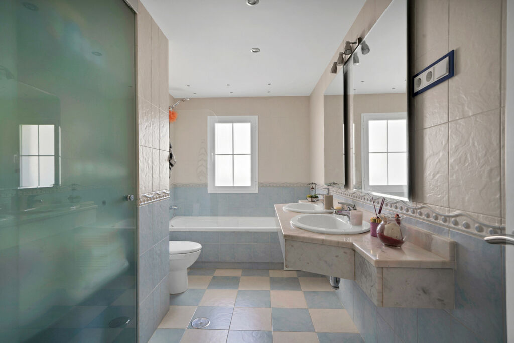 Penthouse Benalmadena Málaga - image 49