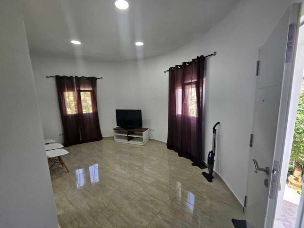 Detached Villa Calpe Alicante - image 49