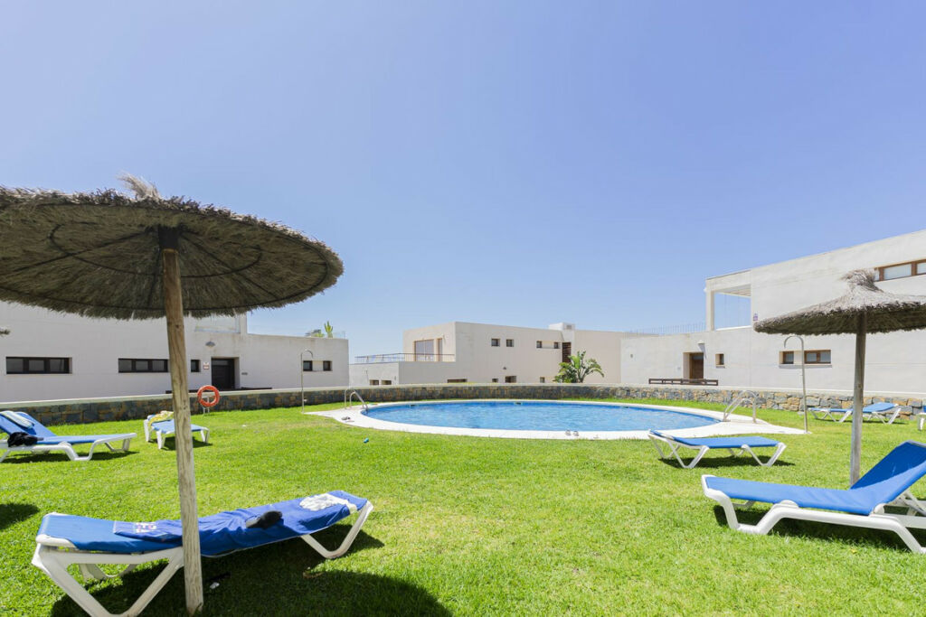 Duplex Altos de los Monteros Málaga - image 49