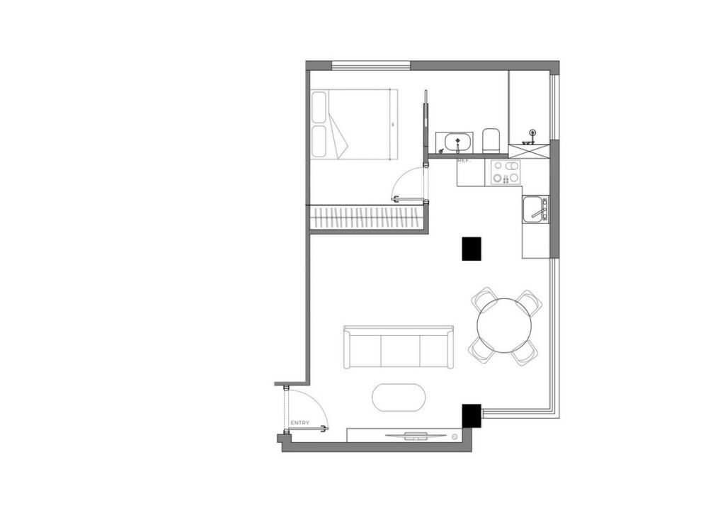 Penthouse Nueva Andalucía Málaga - image 57
