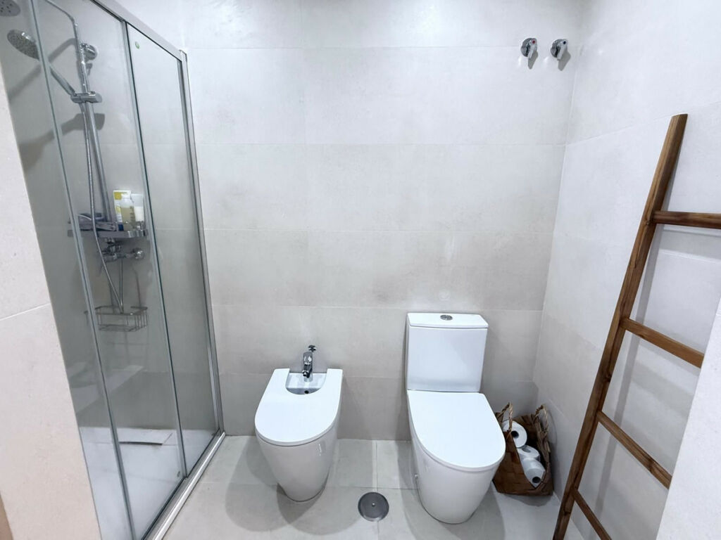 Detached Villa La Cala de Mijas Málaga - image 51