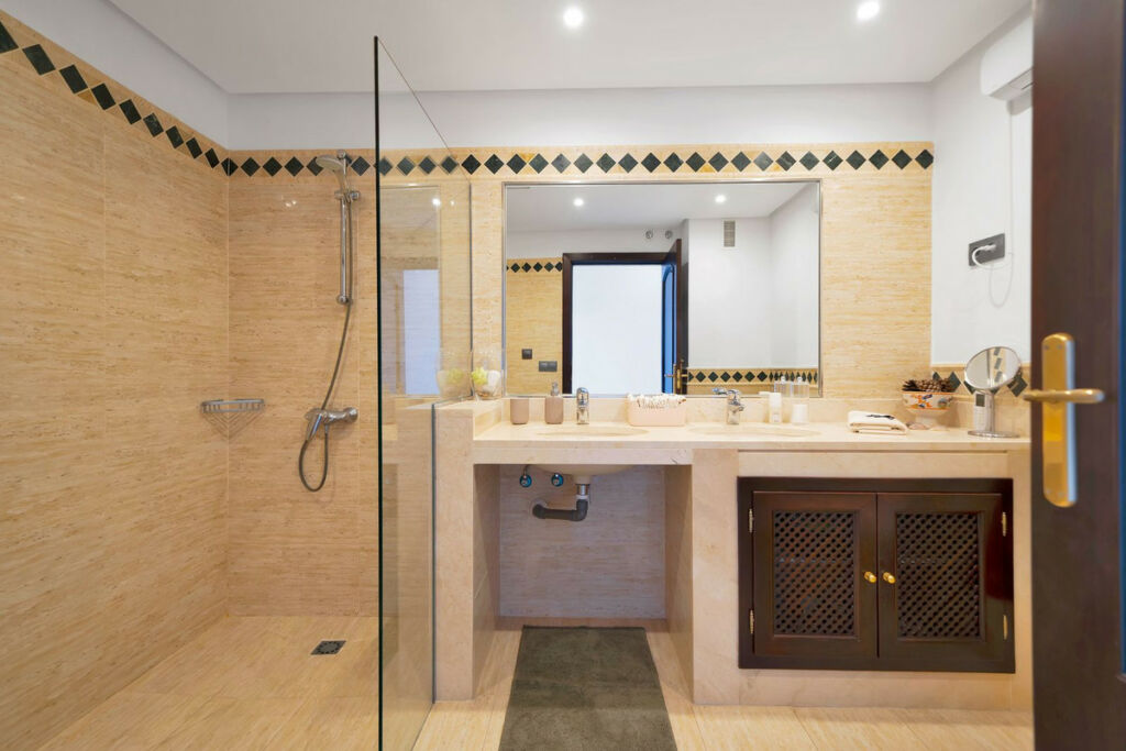 Penthouse Duplex Ojén Málaga - image 49