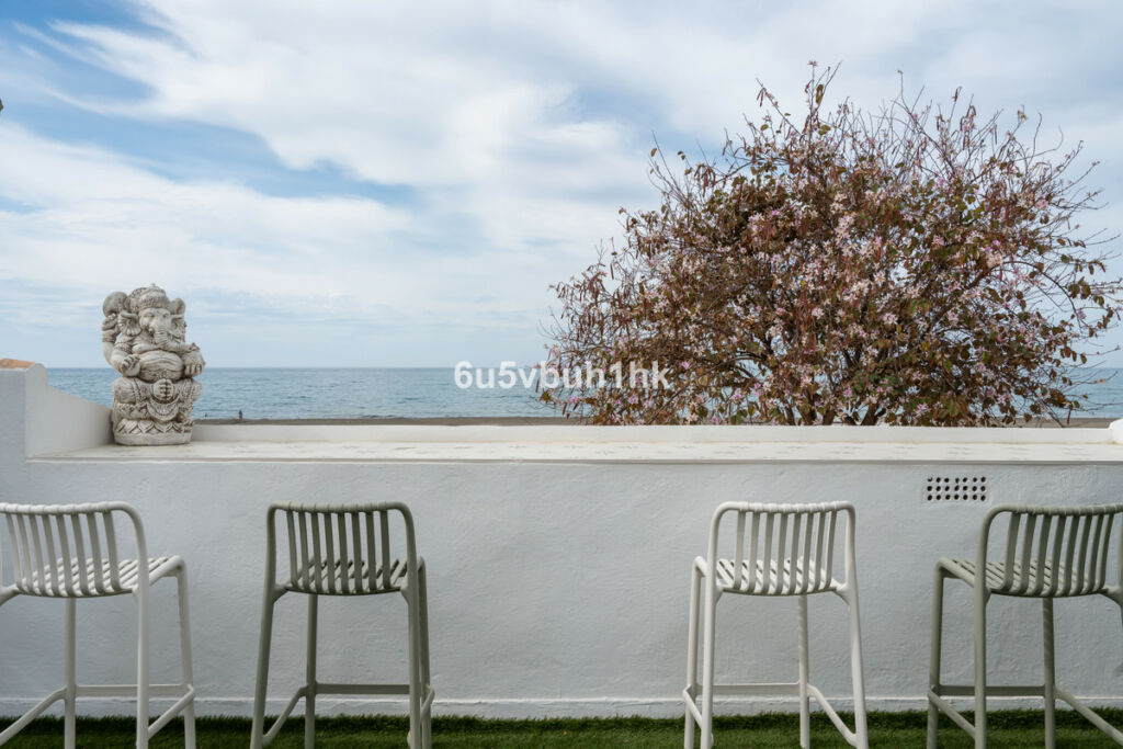 Townhouse Benajarafe Málaga - image 49