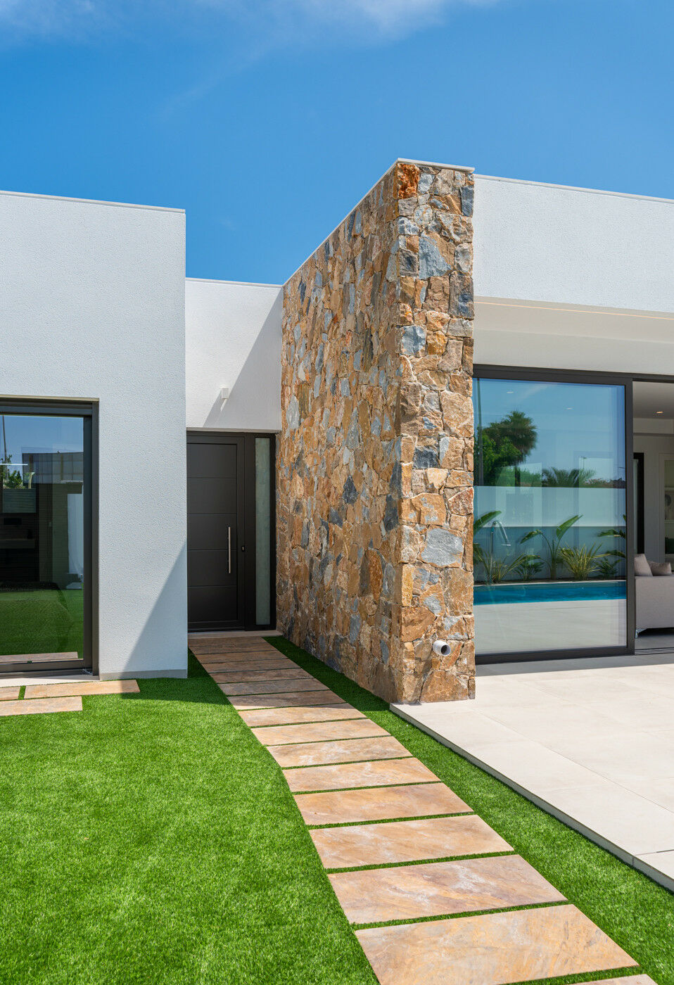 Detached Villa Los Alcazares Murcia - image 49