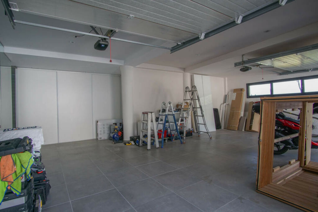 Detached Villa Altea Alicante - image 49