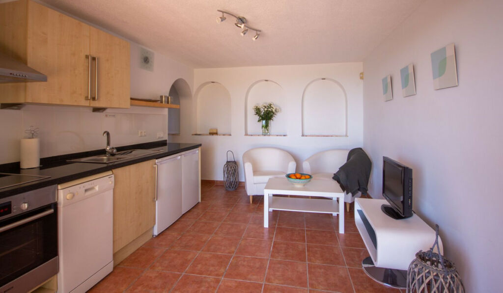 Detached Villa Mijas Costa Málaga - image 49