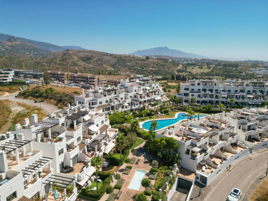 Penthouse Duplex Estepona Málaga - image 49