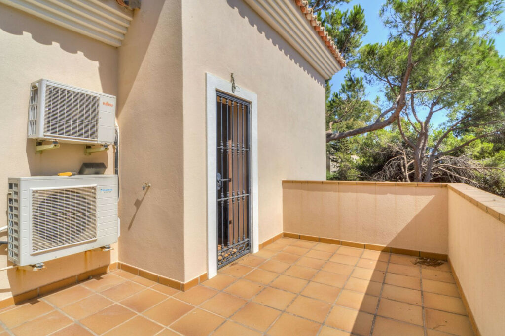 Detached Villa Las Chapas Málaga - image 49